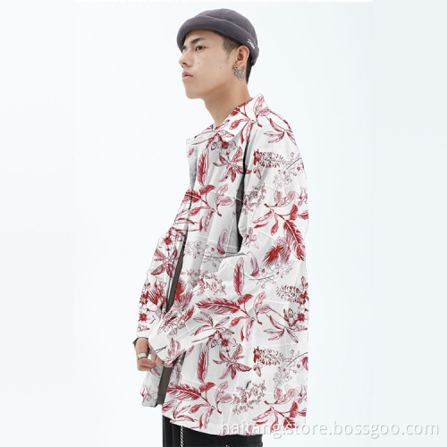 Business Fabric Digital Printing Fabric Anti-wrinkle Bright